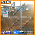 PVC Coated Holland Wire Mesh Fence (Manufacturer)